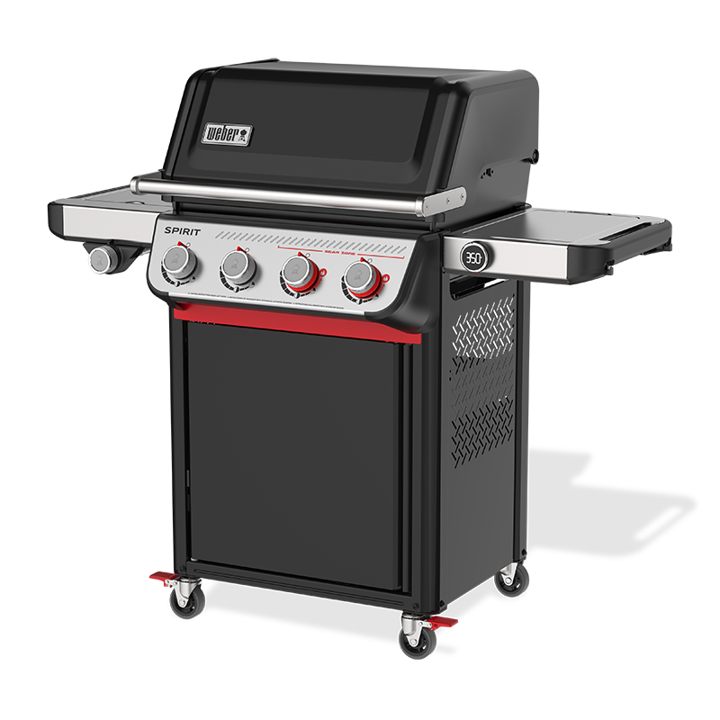 Spirit® EP-435 Gas Grill (Liquid Propane)